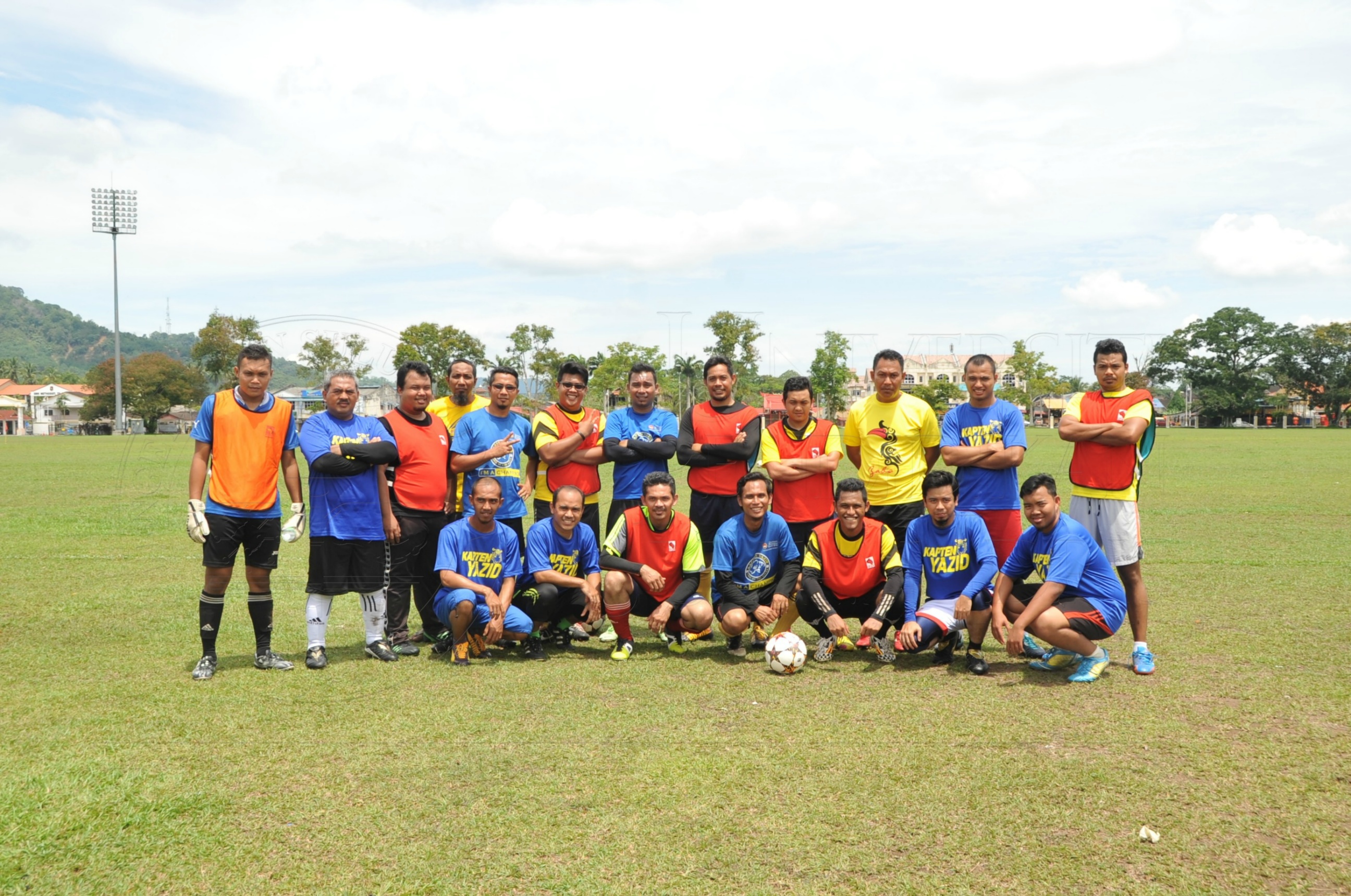 PRO 15 53 KIESTA HAS 6392